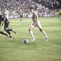 Atuações do Vasco contra o Ceará: zaga vacila no fim em empate amargo - Foto: Felipe Santos / CearÃ¡ SC