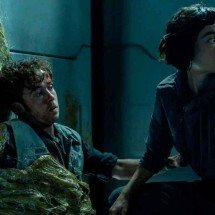 'Alien: Earth' usa robôs para discutir as relações humanas - FX/Divulgação