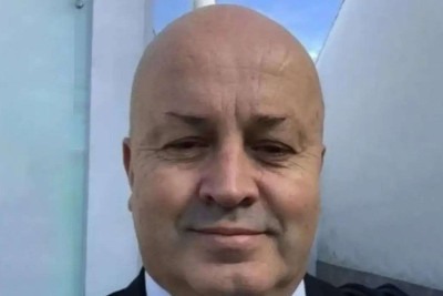 Antônio Carlos Camilo Antunes, conhecido como careca do INSS -  (crédito: Reprodução)