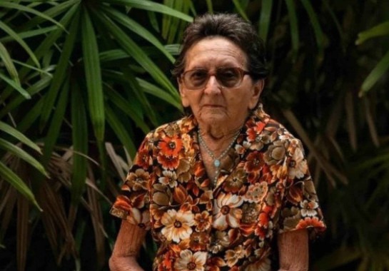 Reprodução/Instagram/@taniamariaatriz