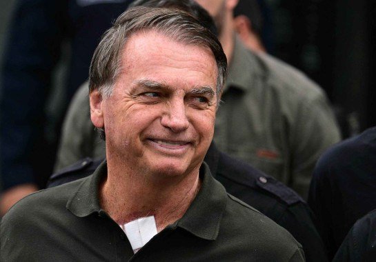 PABLO PORCIUNCULA / AFP