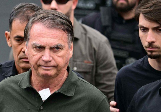 Pablo PORCIUNCULA / AFP    