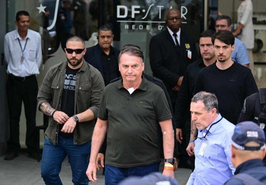 Pablo Porciuncula/AFP    