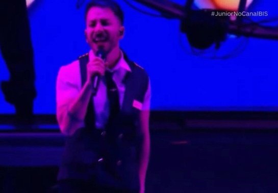 Reprodução/Redes sociais