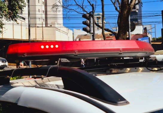 Jair Amaral/EM/D.A Press