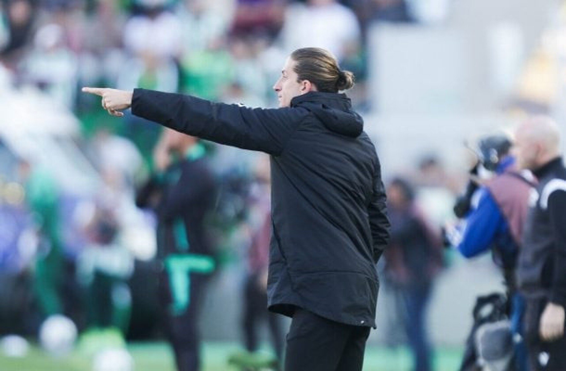 Roberto Assaf: “Flamengo não joga nada, mas derruba tabu de 28 anos”