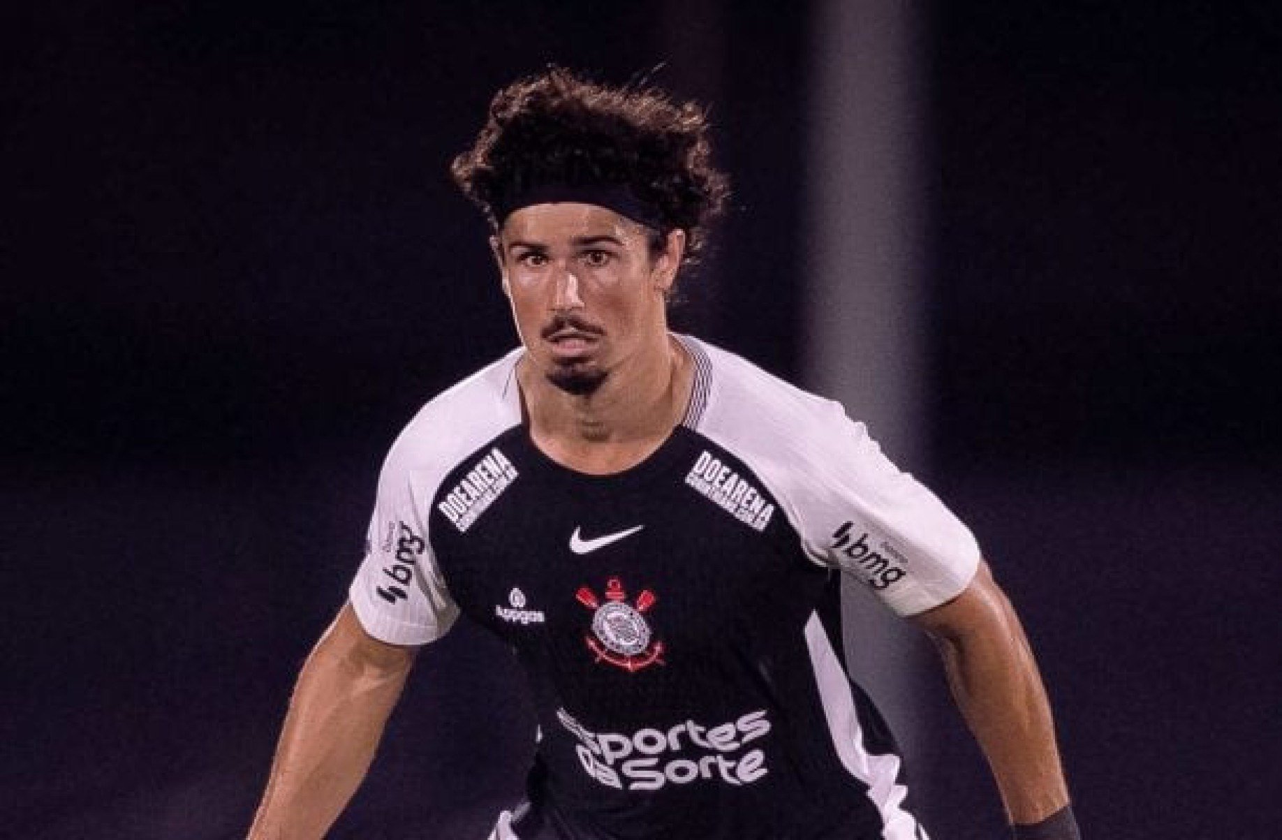 André Ramalho pede foco total no Brasileirão após vitória do Corinthians