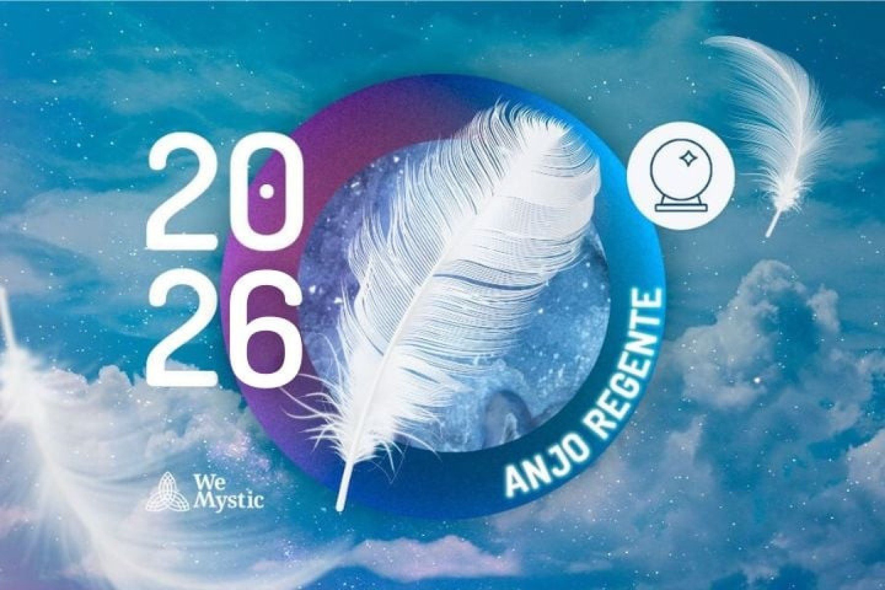 Anjo regente de 2026: sob a luz, sabedoria e transformação do Arcanjo Metatron - Wemystic