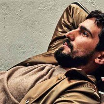 Ator de novela revela que tem doença crônica -  - Reprodução do instagram @renatogoess