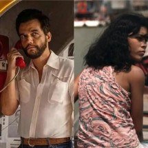 A disputa entre 'Manas' e 'O Agente Secreto' nas redes sociais por indicação brasileira ao Oscar - Divulgação