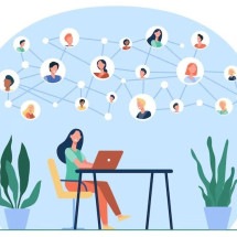 Como o relacionamento com pessoas pode transformar seu futuro - Freepik