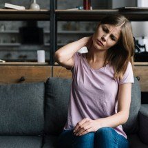 Conheça as principais dores que afetam nove em cada dez brasileiros - Freepik