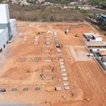 Nestlé anuncia investimento de R$ 450 milhões em fábrica em Montes Claros - Nestlé/divulgação