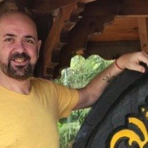 Polícia prende em SP suspeito de envolvimento na morte de turista argentino no Rio - Reprodução Redes Sociais 