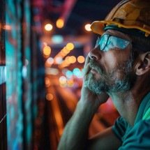 Estudo da CNI aponta 16 profissões do futuro na indústria - StockeCake