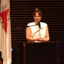 Bárbara Botega é anunciada como nova secretária de Cultura de Minas - Leo Bicalho/Governo de Minas