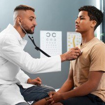 Saúde primária é fundamental na prevenção de problemas mentais - FreePik