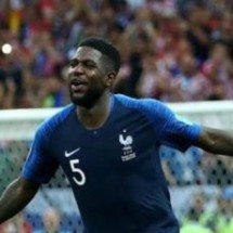 Jogador campeão do mundo com a França anuncia aposentadoria - No Ataque Internacional