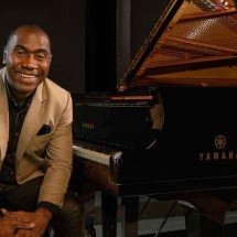 Pianista Hercules Gomes apresenta recital em série de concertos - MTC/DIVULGAÇÃO