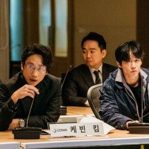 Festival de Cinema Coreano estreia em BH e tem filme sobre criptomoedas - KOFF/Divulgação