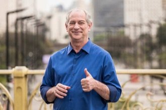 Boca fechada: a cada nova ofensa a prefeita, Ciro Gomes terá de pagar R$ 10 mil