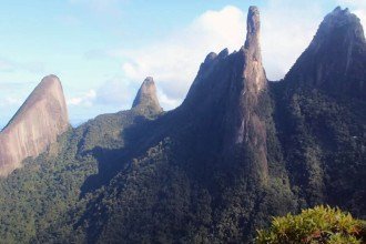 Fuja do caos: descubra a natureza e as trilhas de Guapimirim
