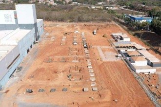 Nestlé anuncia investimento de R$ 450 milhões em fábrica em Montes Claros