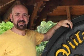 Polícia prende em SP suspeito de envolvimento na morte de turista argentino no Rio