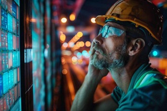 Estudo da CNI aponta 16 profissões do futuro na indústria