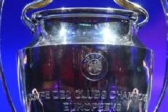 Times ingleses são apontados como favoritos para vencer a Champions League