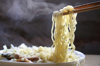 Receita de miojo que todo mundo vai amar