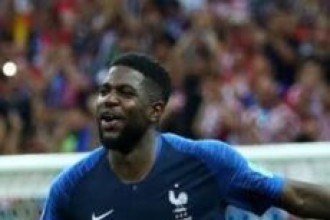 Jogador campeão do mundo com a França anuncia aposentadoria