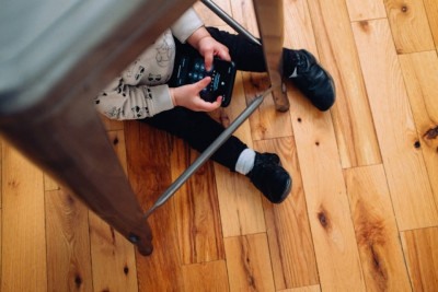 O uso inadequado de testosterona pode trazer riscos graves à saúde e precisa ser combatido com informação responsável -  (crédito: charlesdeluvio/Unsplash)