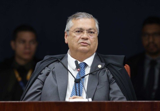 Rosinei Coutinho/SCO/STF