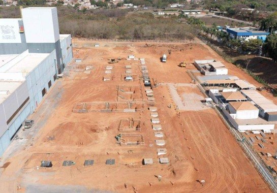 Nestlé anuncia investimento de R$ 450 milhões em fábrica em Montes Claros