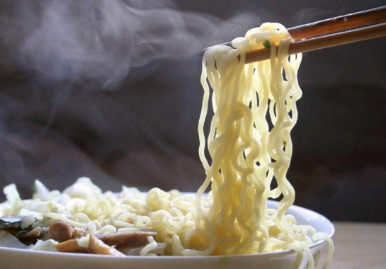 Receita de miojo que todo mundo vai amar