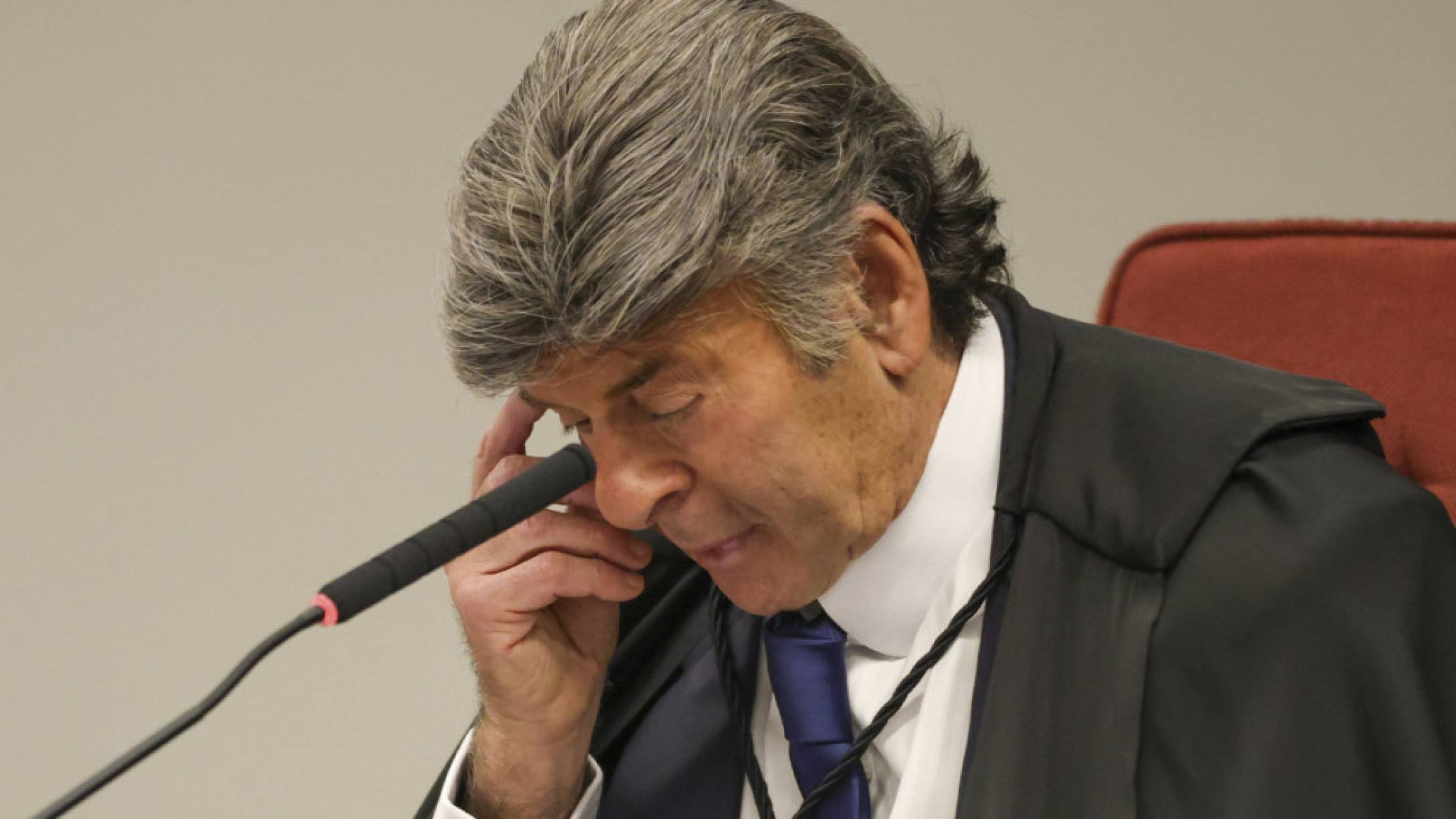 Bolsonaro condenado: se Luiz Fux apoiar anistia, irá se contradizer de novo - Platobr Politica