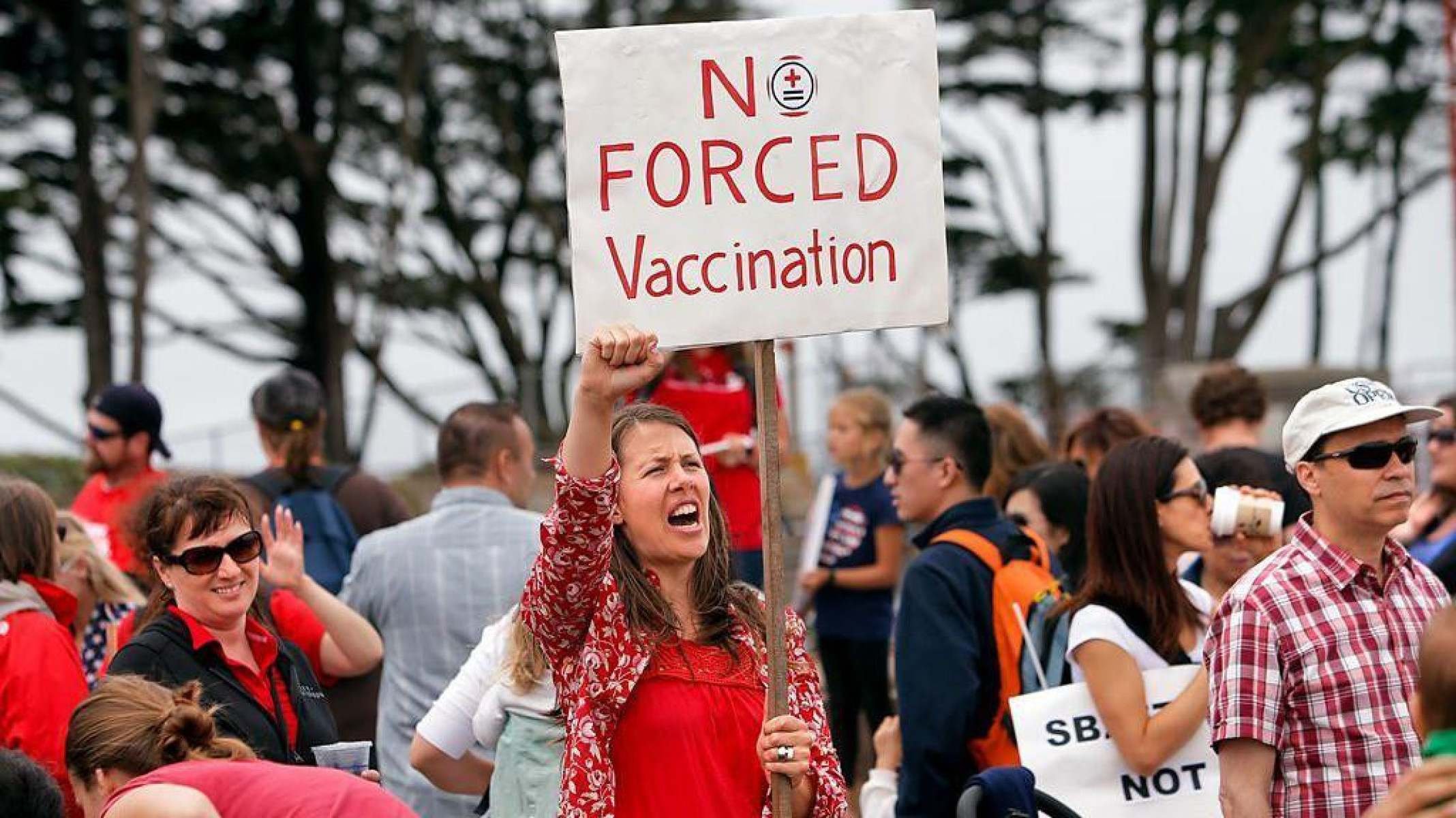 A história do movimento antivacina no mundo, que repete mesmos argumentos há séculos - Getty Images