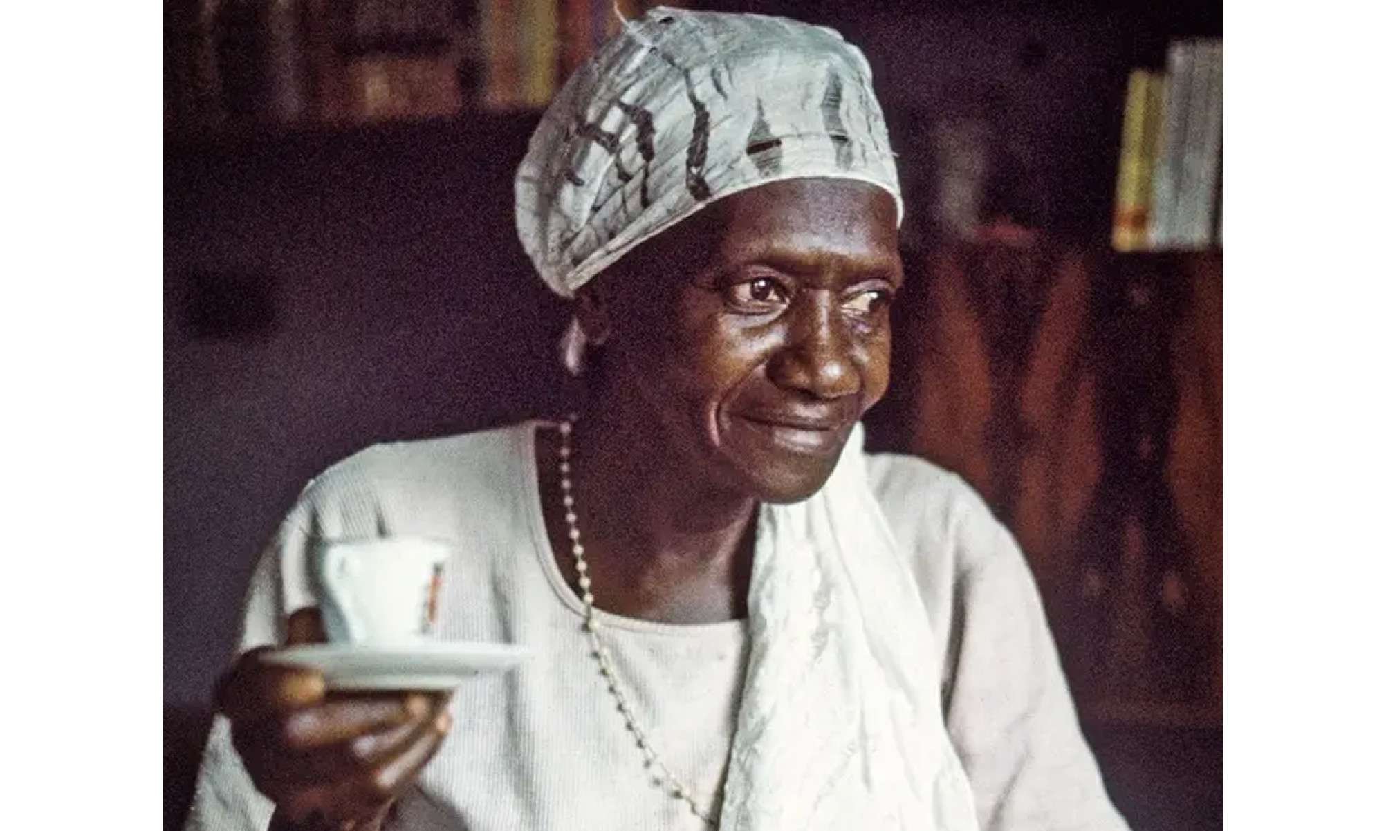 Carolina Maria de Jesus será homenageada pela Unidos da Tijuca