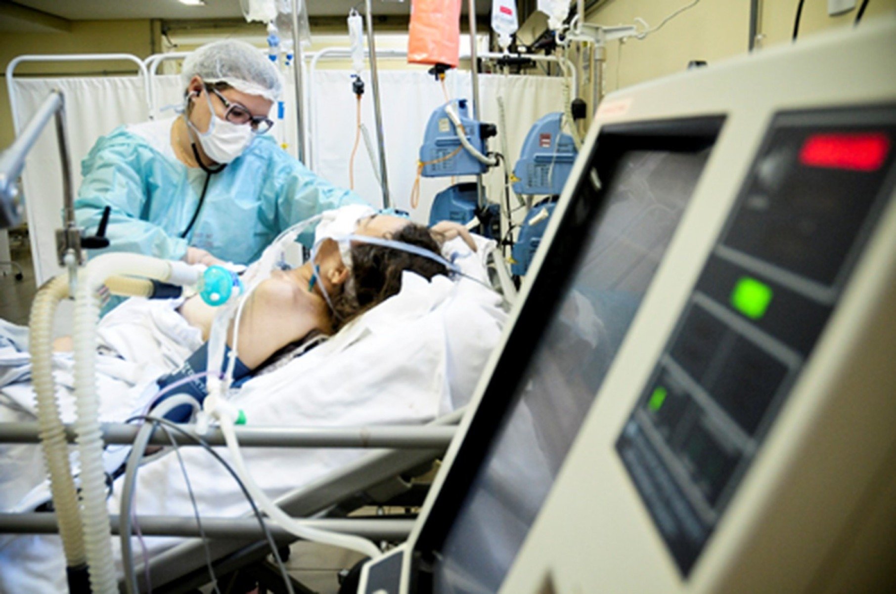 Gestão hospitalar: um novo olhar à saúde mental dos médicos - DINO