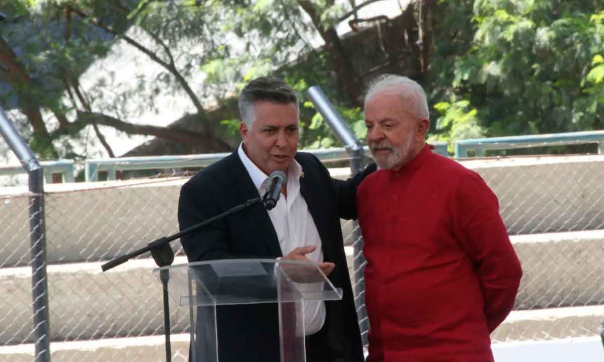   -  (crédito: Edesio Ferreira/EM/DA Press)
