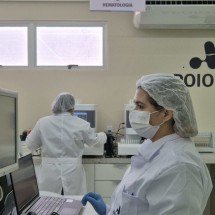 Apoiolab participa do Congresso Brasileiro de Patologia - DINO