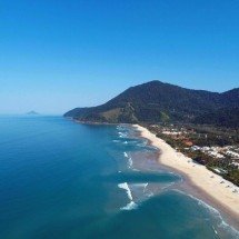 Litoral Norte de SP enfrenta efeitos crescentes das mudanças climáticas -  Getty Images/iStockphoto