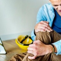 Acidentes domésticos: o que evitar e como agir?  - Freepik
