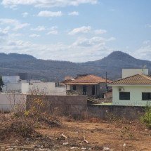 Homem é assaltado enquanto tomava banho em Montes Claros - Luiz Ribeiro/EM/DA Press