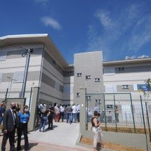 Médica sofre parada cardiorrespiratória ao relatar violência psicológica - Leandro Couri/EM/D.A.Press