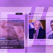 Mudanças no aluguel com a reforma tributária: o que você precisa saber - Reprodução/Comprova