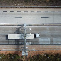 Saiba como pagar o novo pedágio da BR-381  que começa a valer no dia 27/09 - Leandro Couri/EM/D.A Press