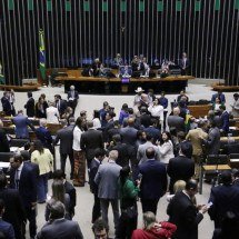 Deputados querem retorno de voto secreto; entenda - Kayo Magalhães/Câmara dos Deputados
