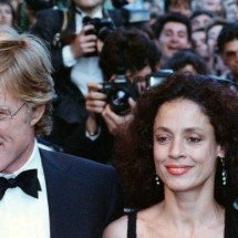 Robert Redford namorou Sônia Braga e quase produziu filme brasileiro